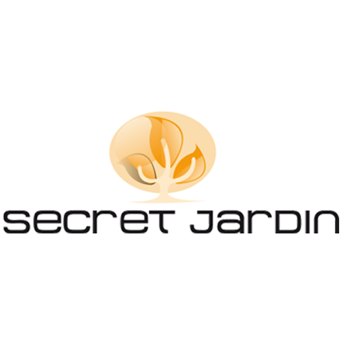 secret jardin